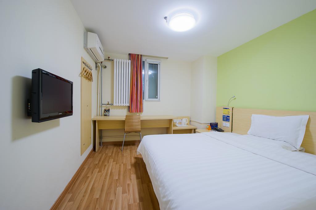7Days Inn Guangzhou Zhongda North Gate Square Екстер'єр фото